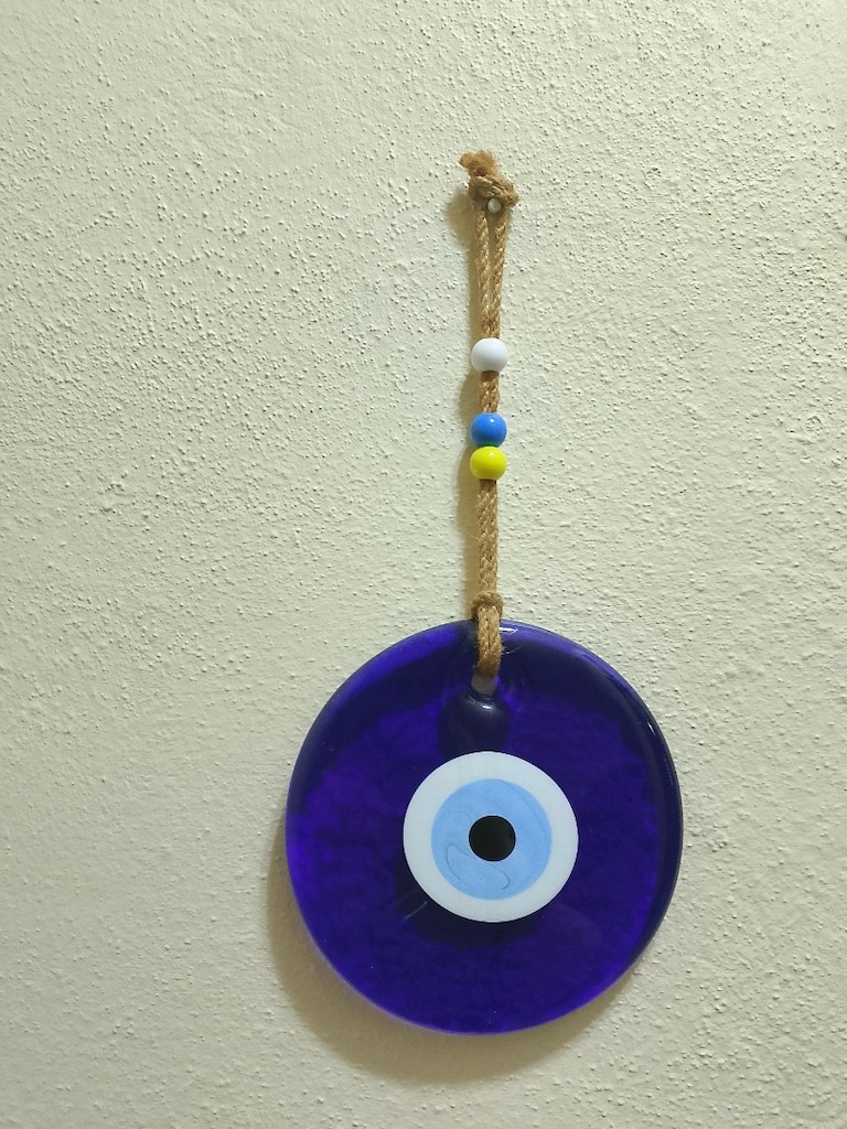 Nazar boncuğu - 5
