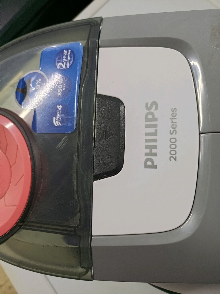 PHILIPS 2000 SERİSİ ELEKTRİK SÜP. - 4