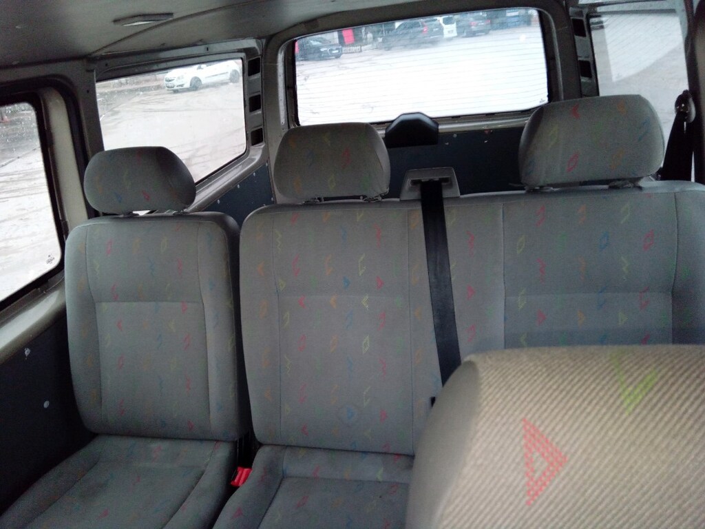 TRANSPORTER TERMAL PAKET - 13