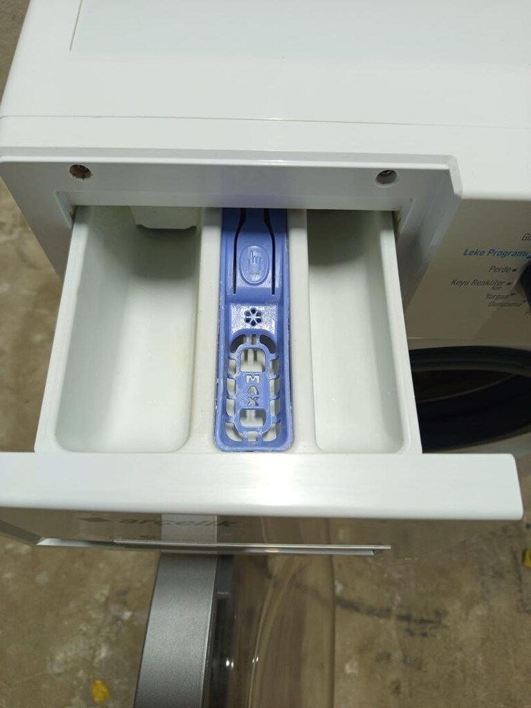 9 KG ARÇELİK PROSMART İNVERTER ÇAMAŞIR MAKİNESİ ARAYIN GETİRELİM - 6