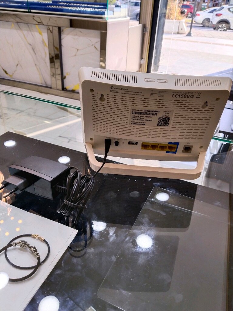 modem - 2