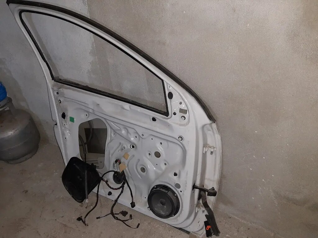 seat toledo sol ön kapı 2014-2016 - 5