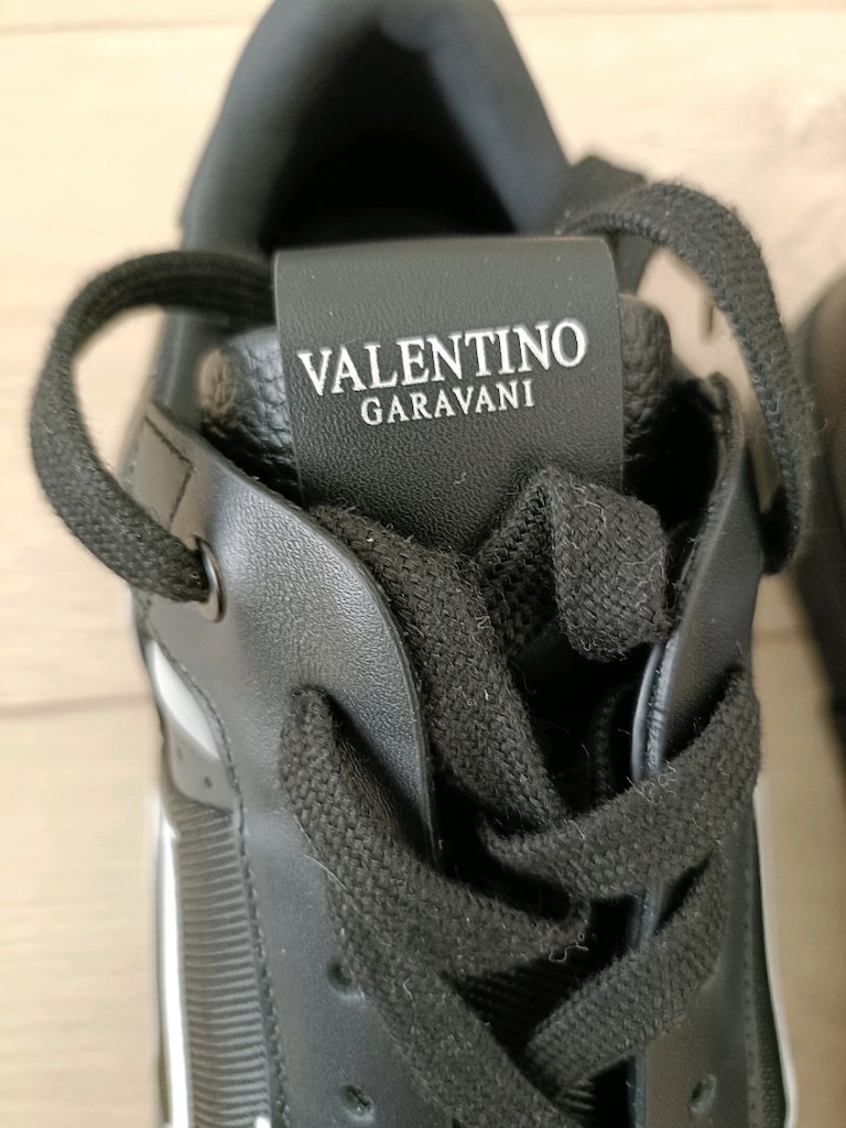 Valentino Garavani erkek ayakkabı - 4