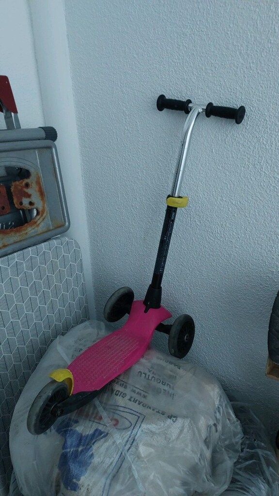 decathlon scootter - 2
