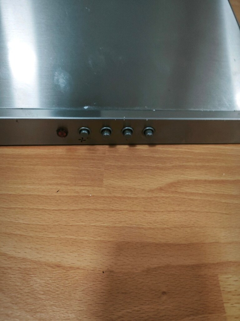 ARÇELİK İNOX DAVLUMBAZ - 2
