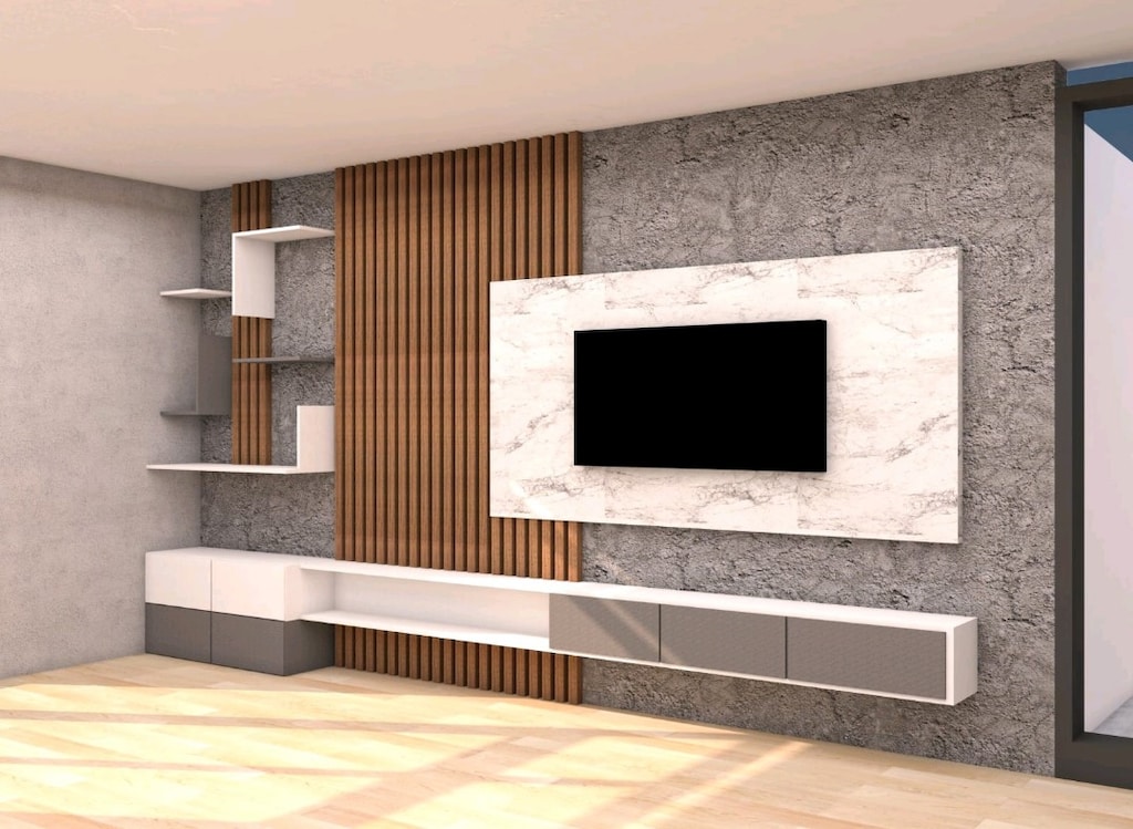 gardrop, elbise dolabı, mutfak dolabı, kiler dolabı, banyo dolabı - 14