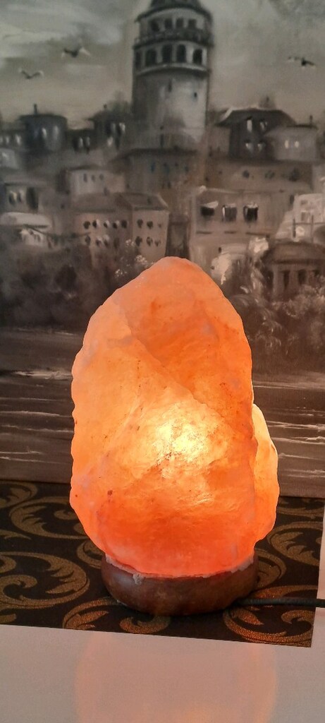 TUZ LAMBASI - 5