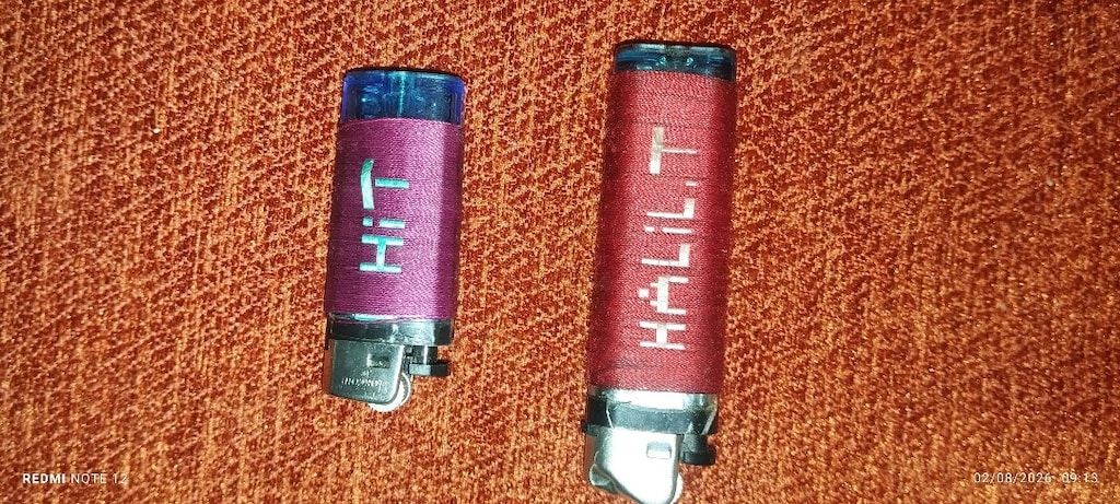 Kişiye Özel Tasarım Metal Hediye Aksesuar / İsme Özel Obje