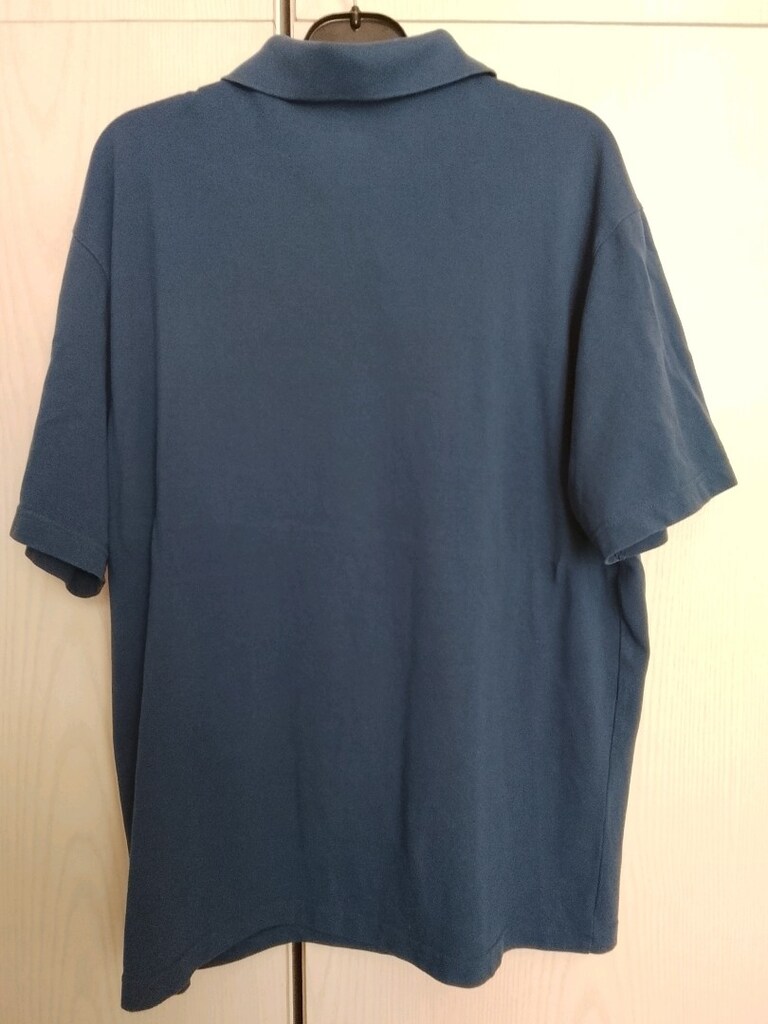 Columbia T-shirt - 2