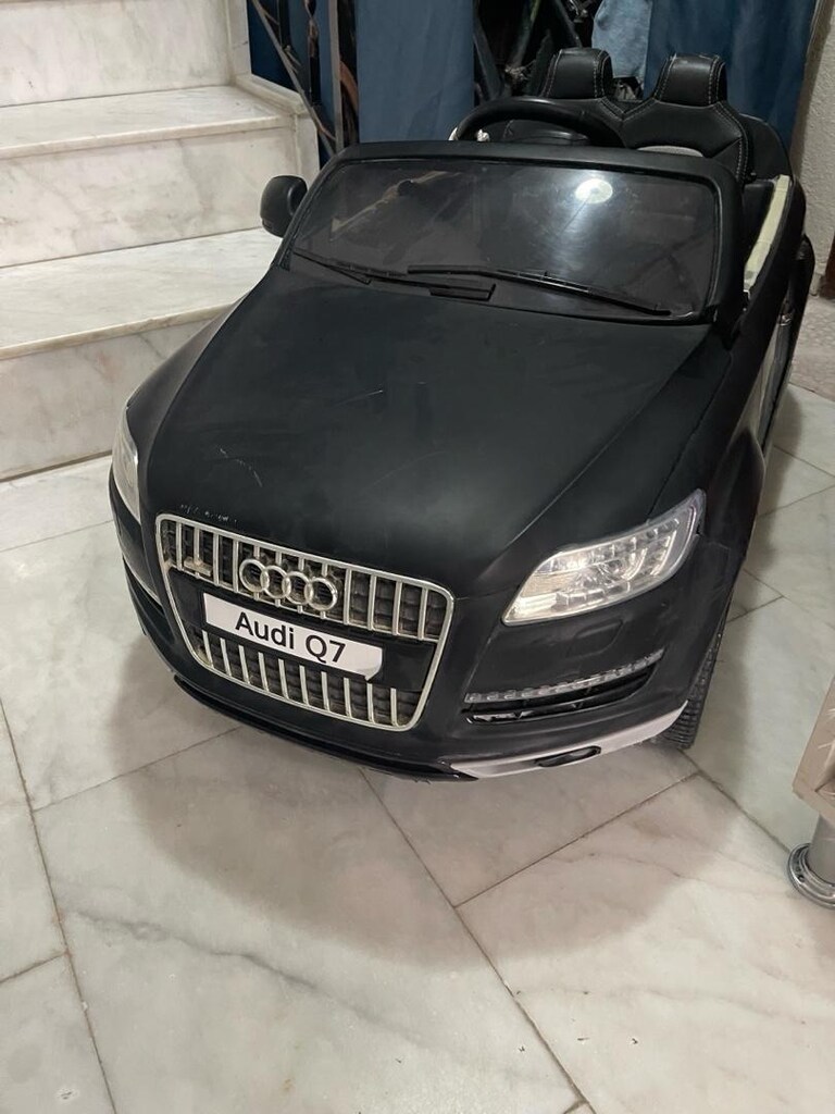 akülü uzaktan kumandali araba - 4