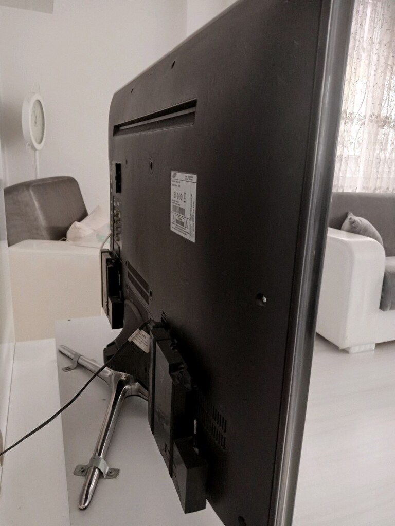 SAMSUNG SMART LED TV İNTERNETLİ ,3D GÖZLÜKLÜ - 5