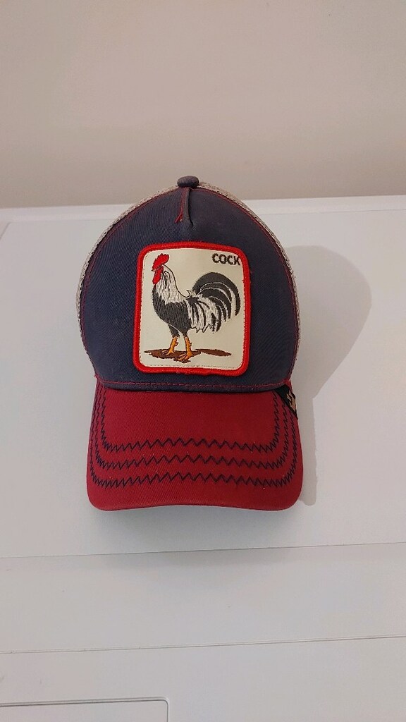 Goorin Bros Şapka Horozlu