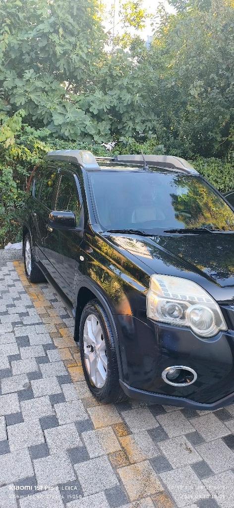 Nissan Xtrail - 3