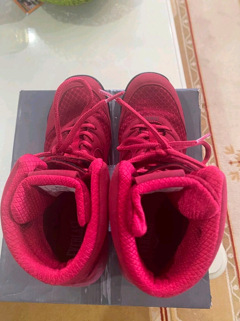 Everlast Elite 2 boks ayakkabısı 43 numara - 2