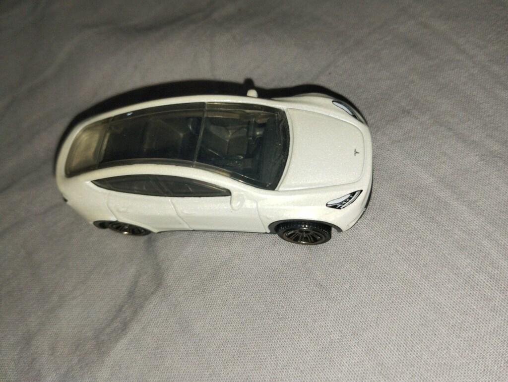 metal spor araba küçük - 2