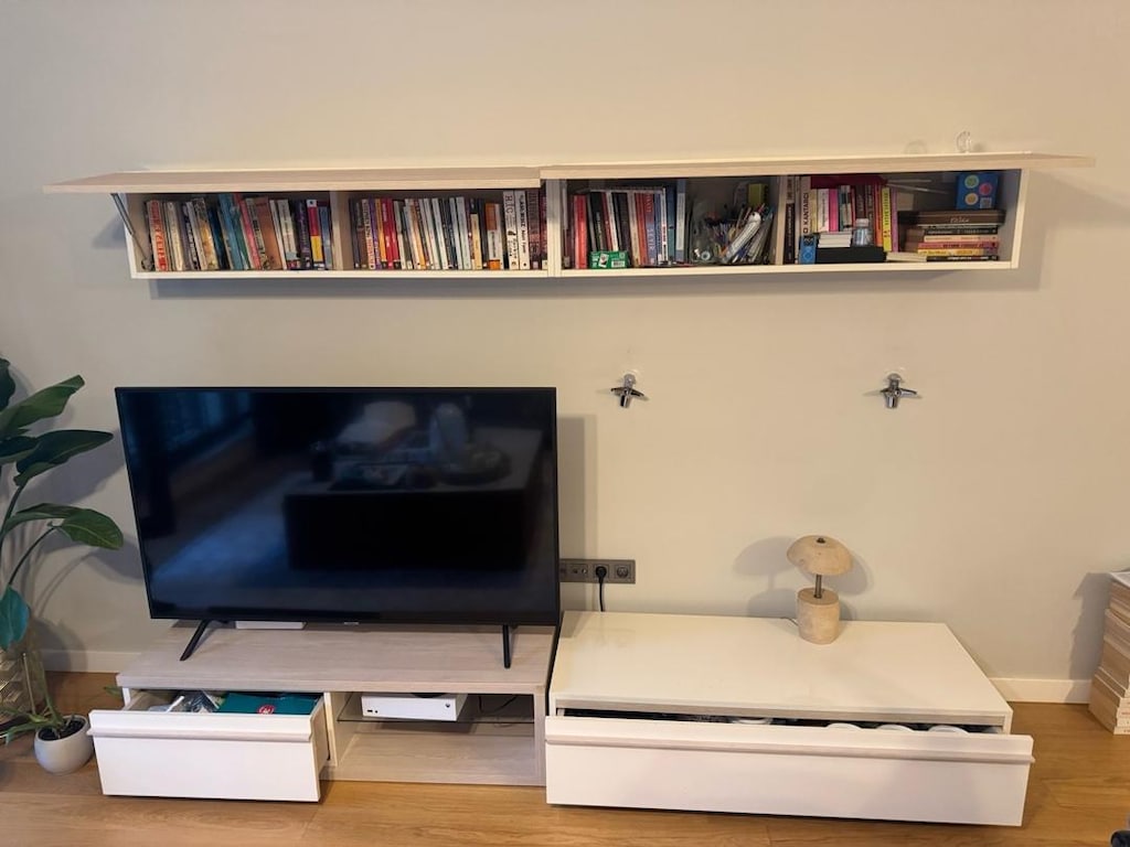 TV ÜNİTESİ 5 Parça - 3