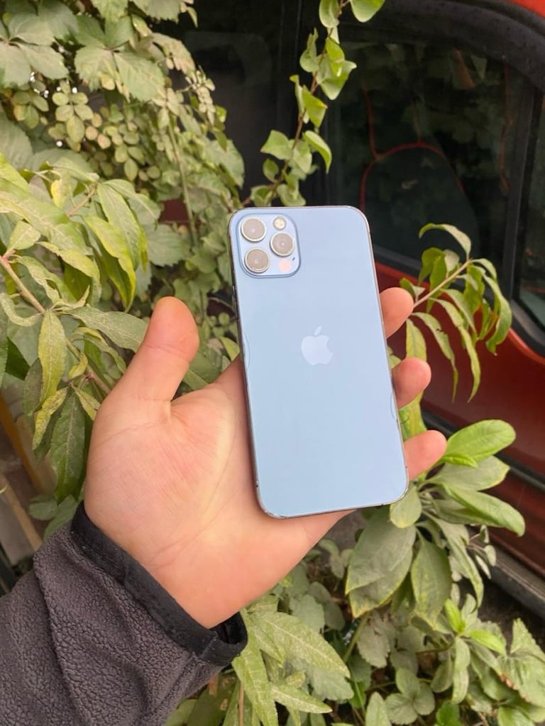 İPhone 12 PRO TR 128 GB SORUNSUZ - 9