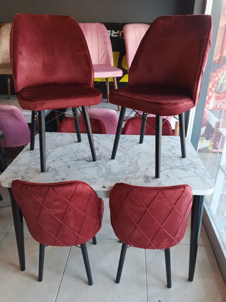 Yemek masası - 2