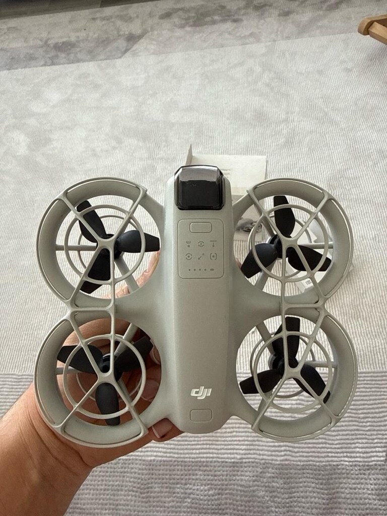 dj neo Drone - 3