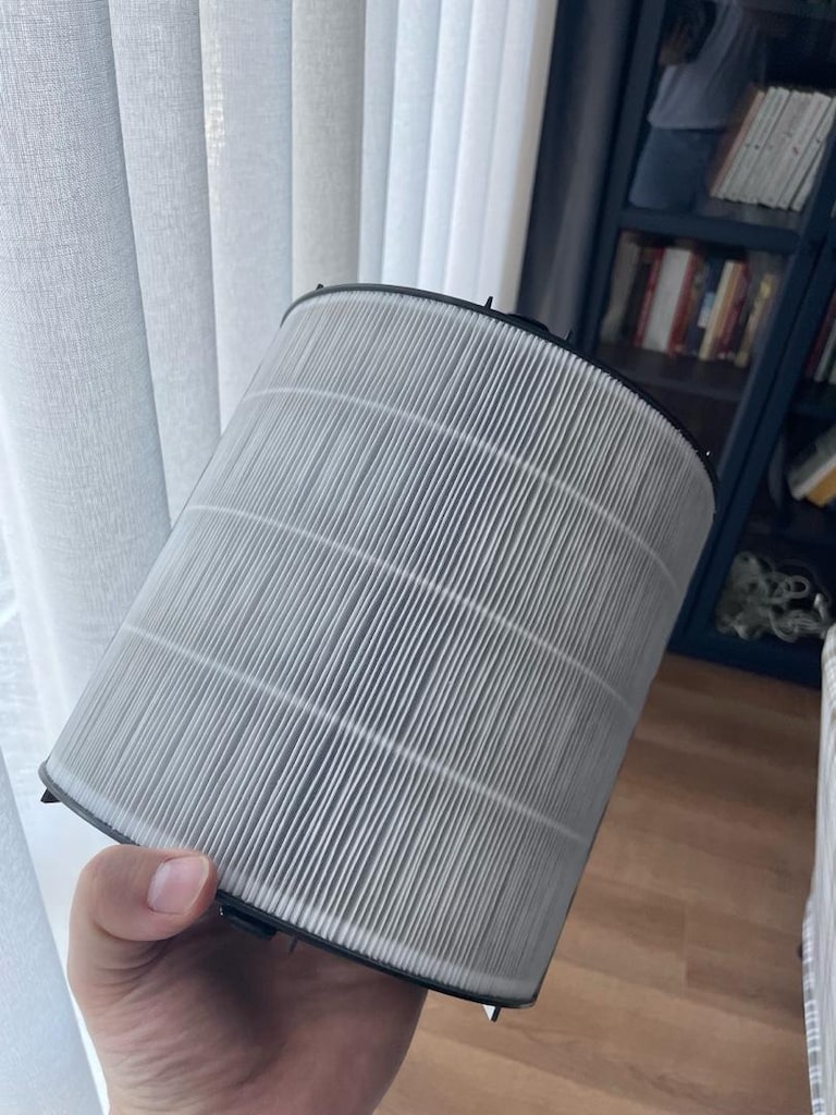 Dyson Hot + Cool Formaldehid Hava Temizleyici - 6