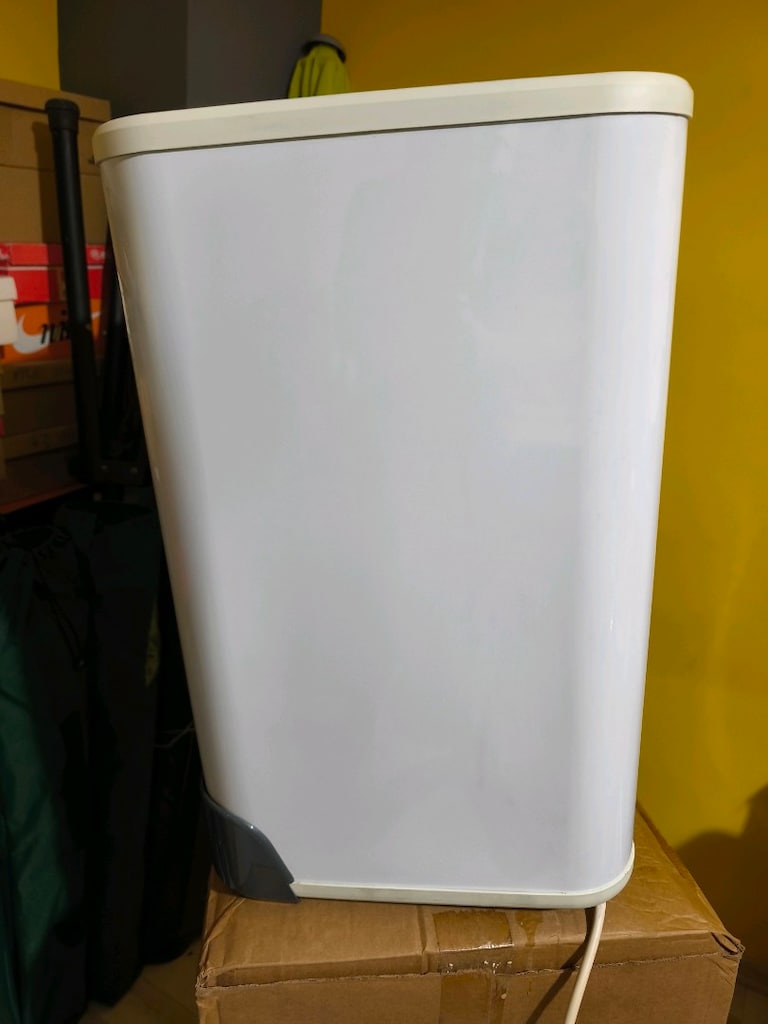 Demirdöküm Dt4 Digital Titanium 65 Lt Termosifon Turbo ısıtma özellikl - 3