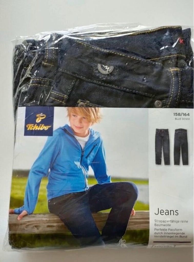 kot pantolon