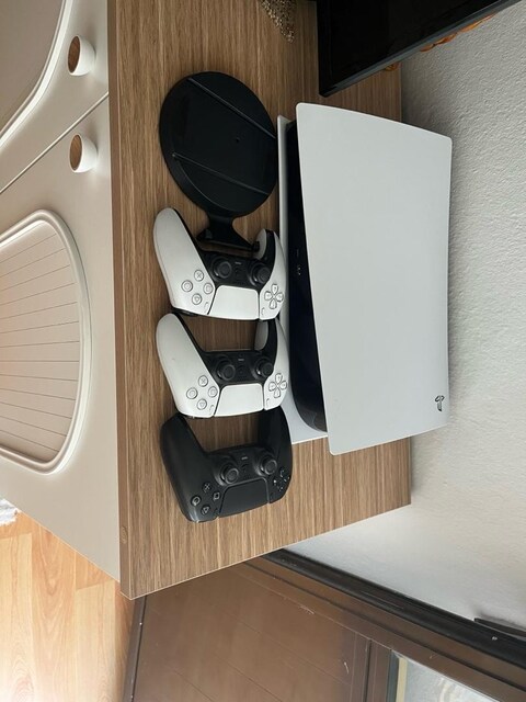 3 kollu fifa 26 hesaplı Playstation 5