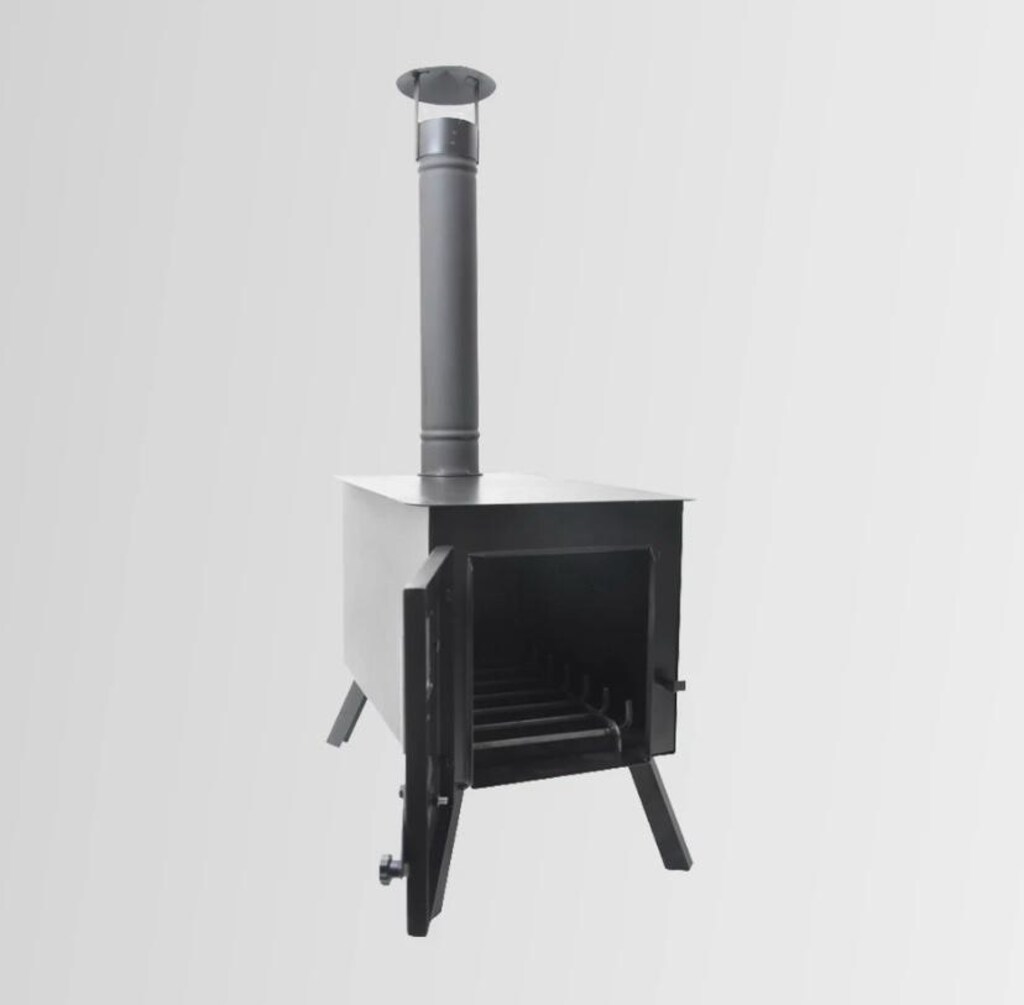 NURGAZ KAMP SOBASI - 2