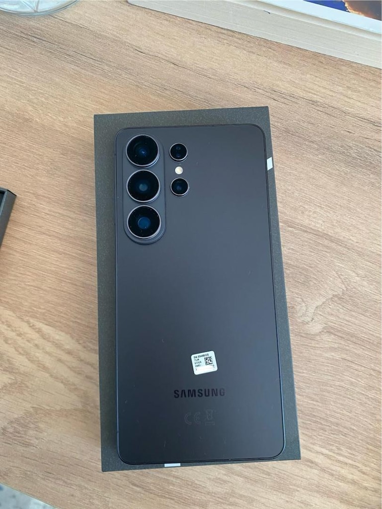 Samsung Galaxy S26 Ultra 512 GB - 2