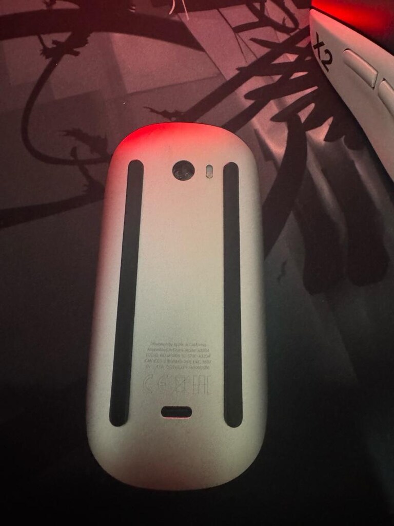 Apple Magic Mouse - 2