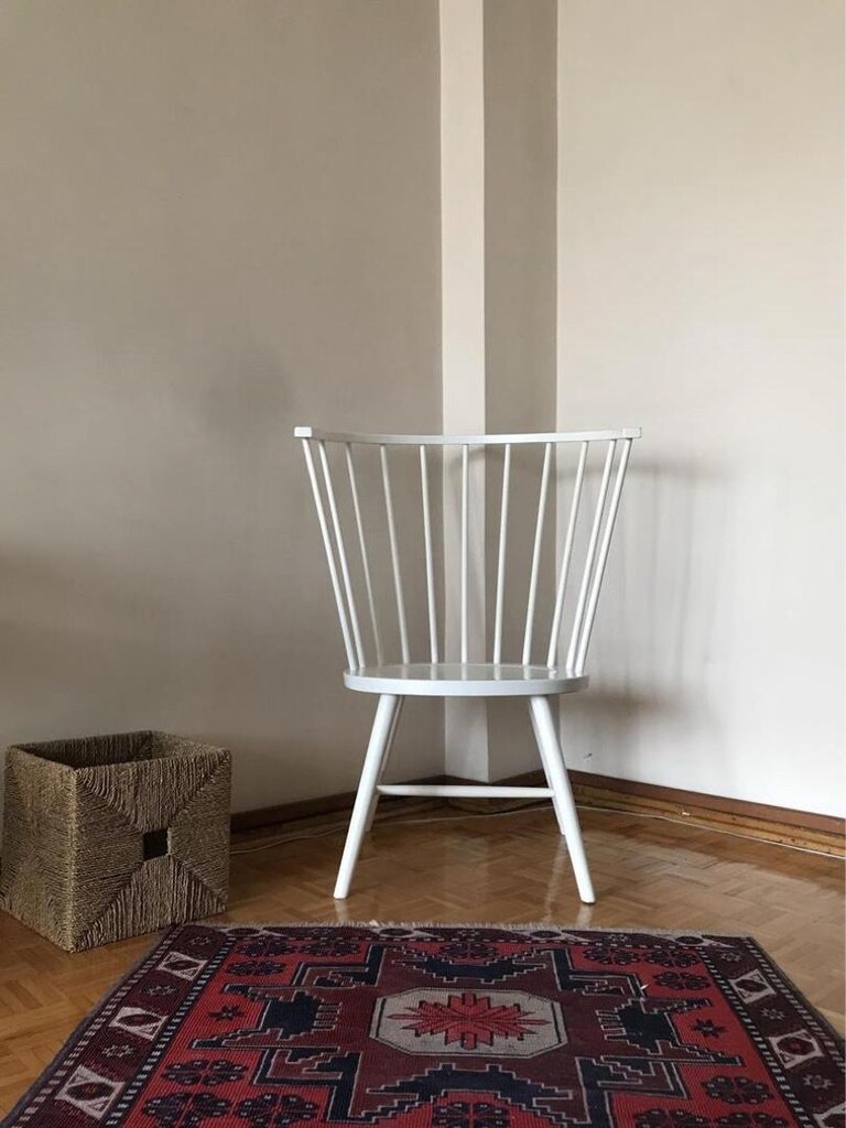 Crate&Barrel Sandalye - 15