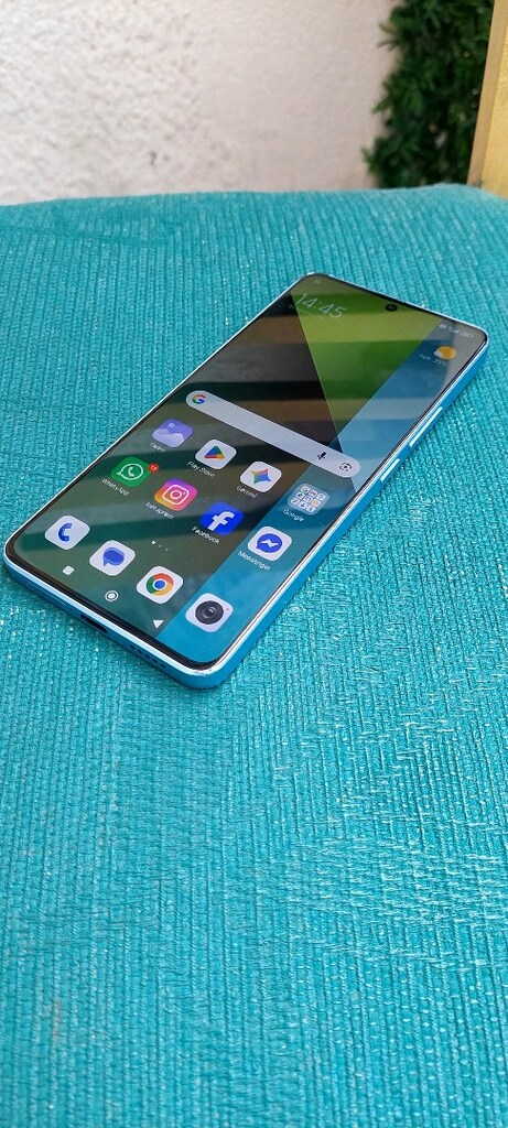 Redmi note 13 pro 5G - 2