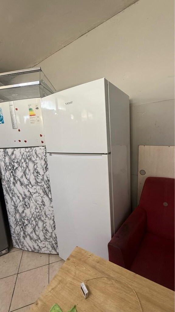 buzdolabı eve teslim - 3