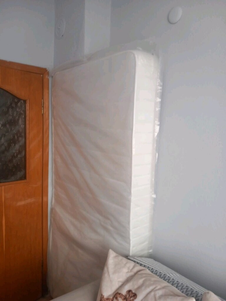 Tek kisilik yatak - 4