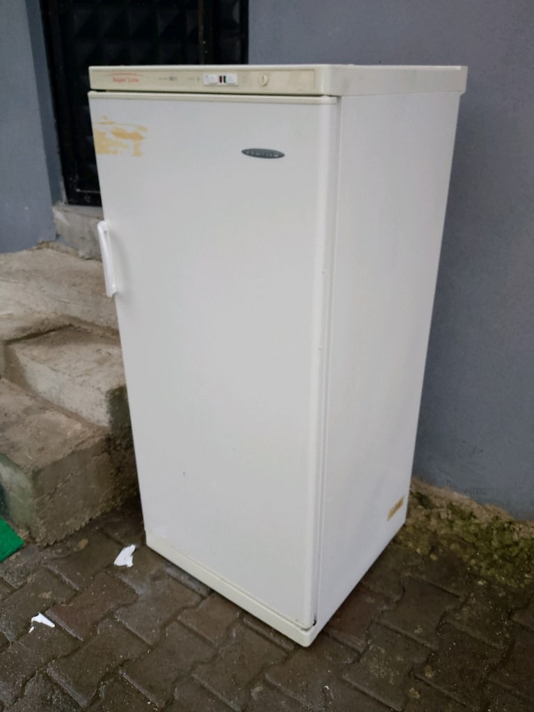 PROFİLO MARKA NOFROST DERİN DONDURUCU SORUNU YOK ÇALIŞAN - 2