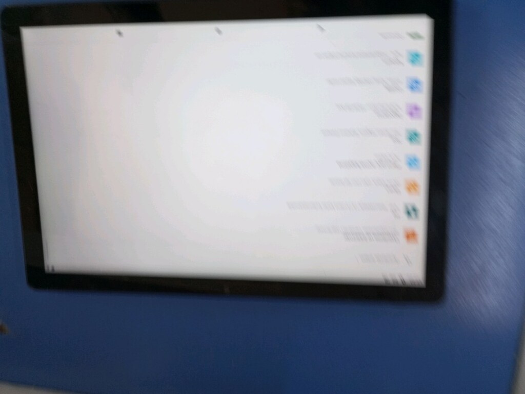 TABLET - 6