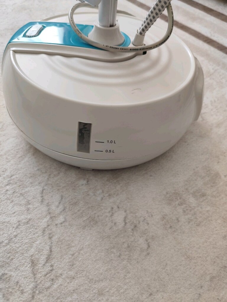 PANASONİC BUHARLI ÜTÜ - 2