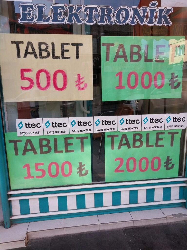 tablet - 2