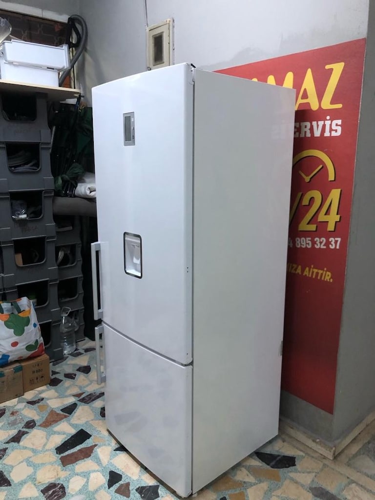 yılmaz teknik - 3
