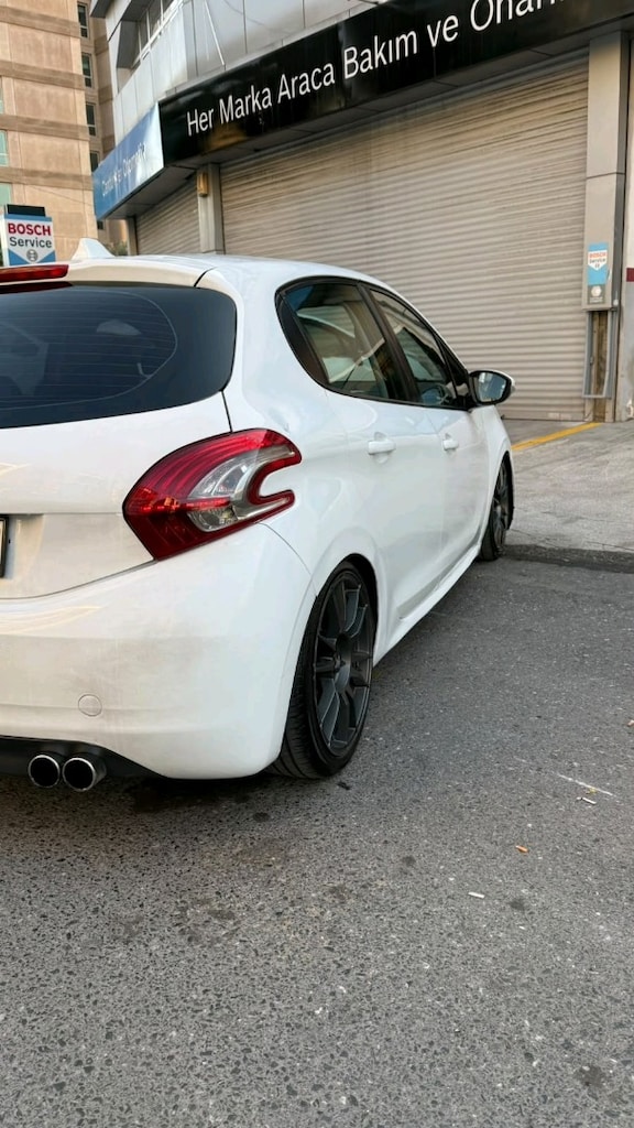 2013 peugeot 1.4 dci active - 16