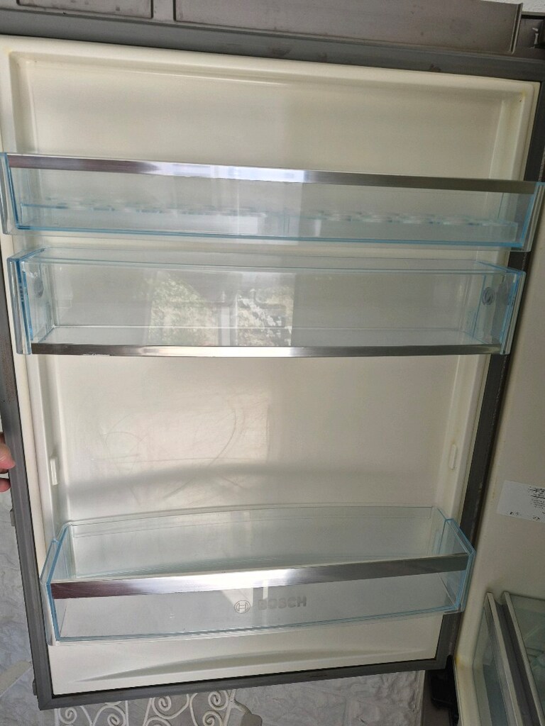 Bosch Buzdolabı - 6