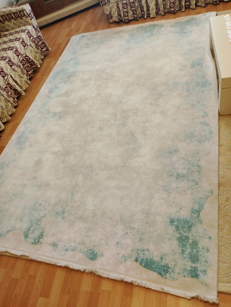 Angora halı - 2