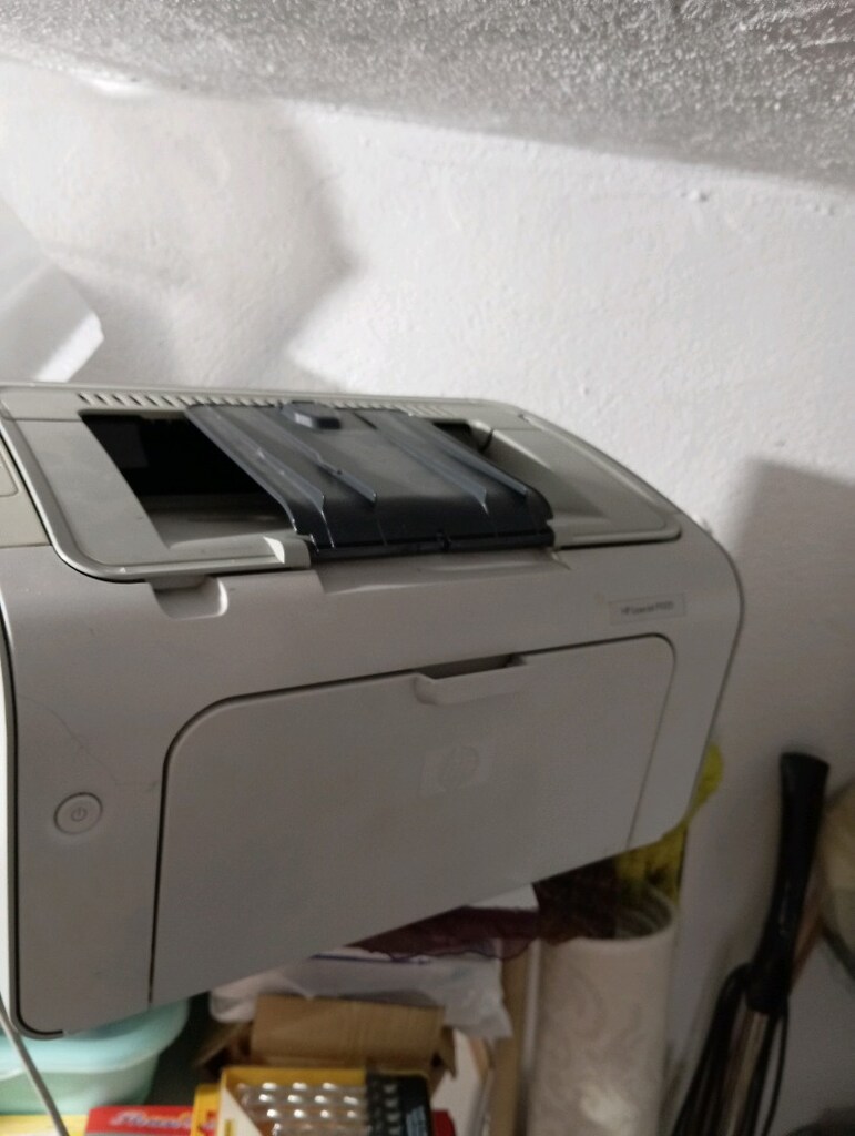 hp 1005 hive 1102 model yazıcılar - 2