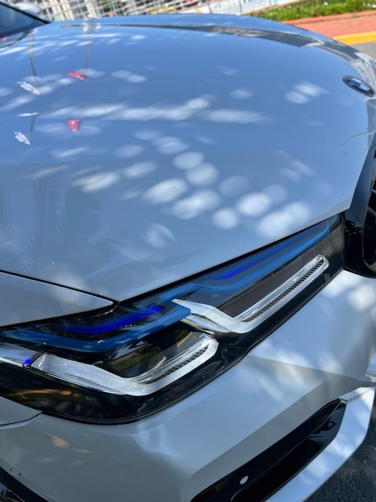 EMSALSİZ G30 - 9