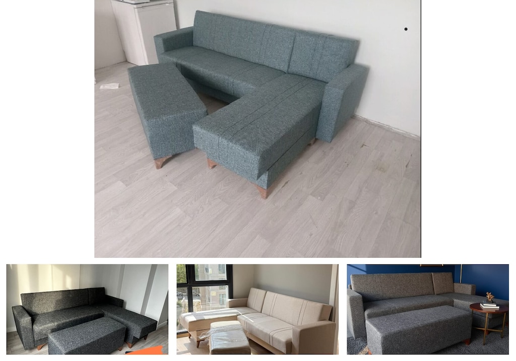 l koltuk köşe koltuk takımı wlslarahlc - 4