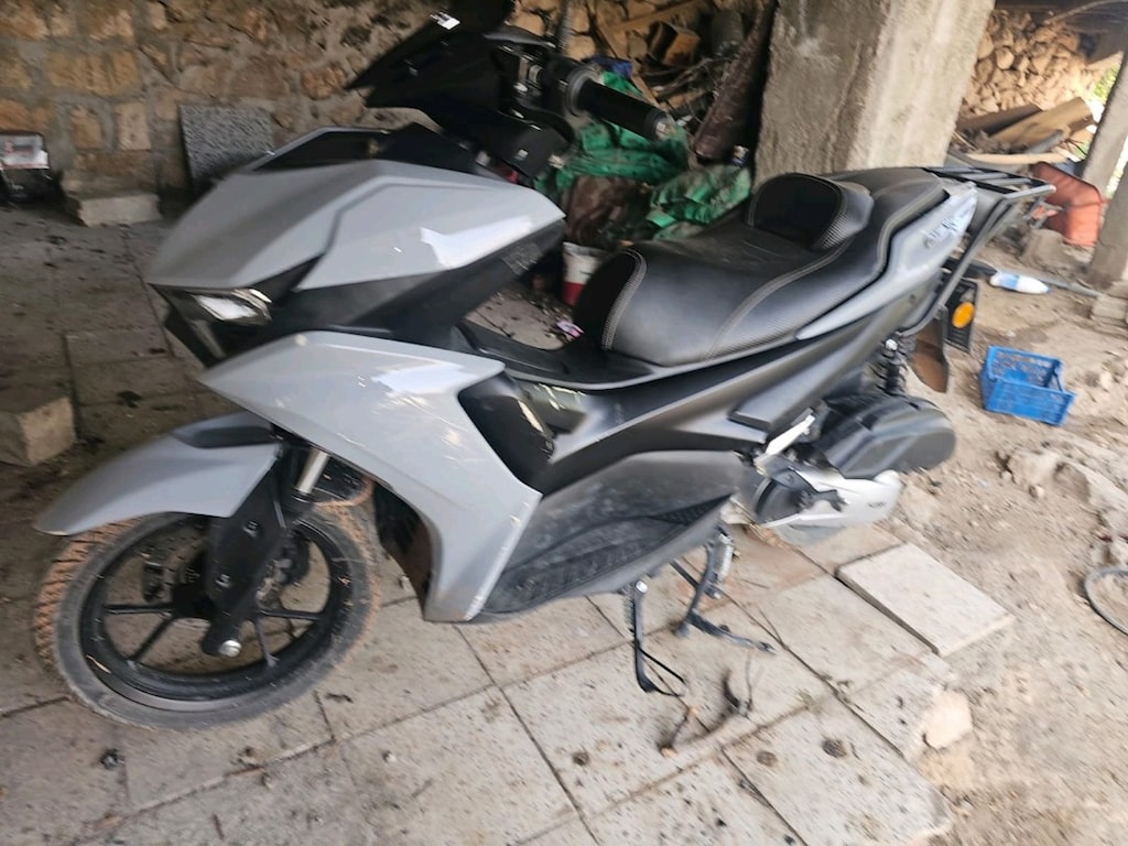 kuba arome 125 cc pro - 5