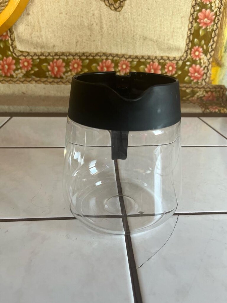 Tchibo Filtre Kahve Makinesi Demlik - 2