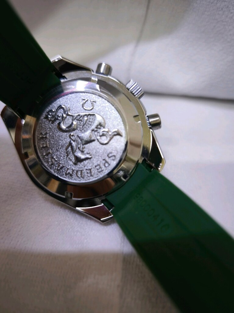 OMEGA spedmaster - 9