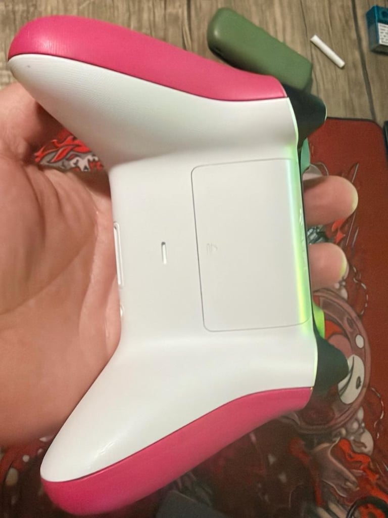 Xbox Controller Pembe Yeni gibi - 2