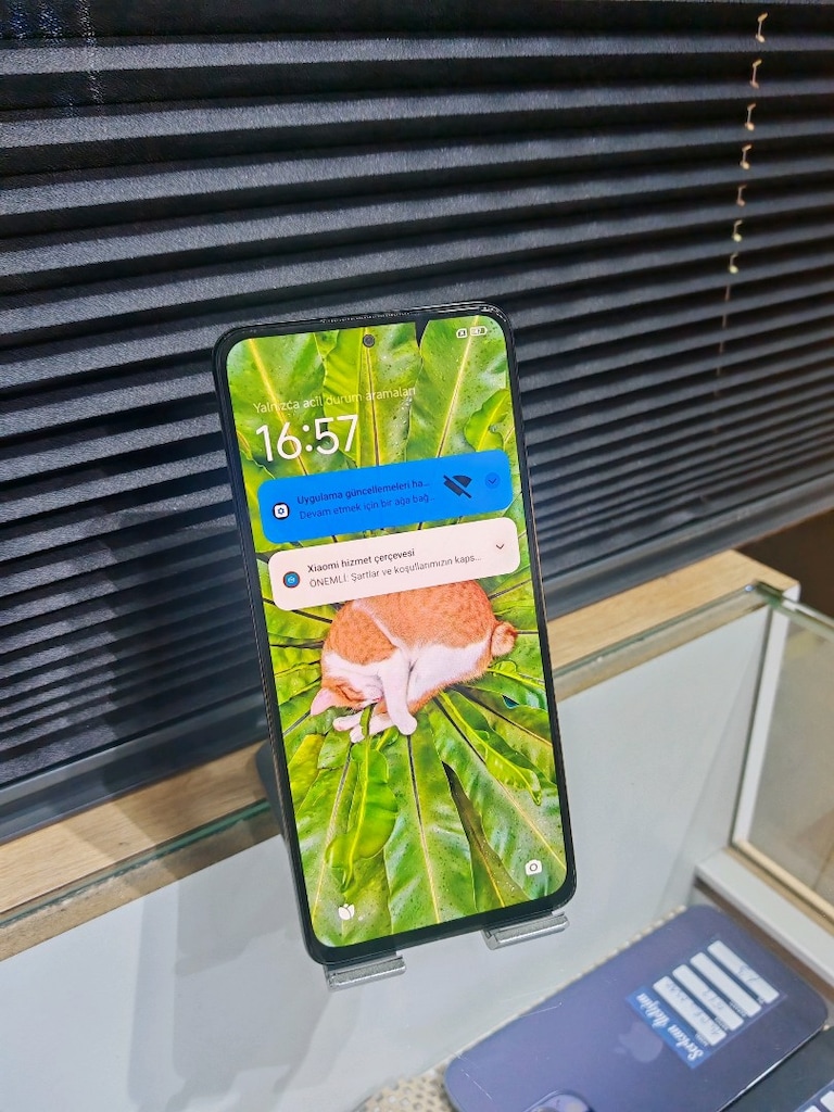 TERTEMİZ REDMİ NOTE 12 PRO 256 GB TR - 3